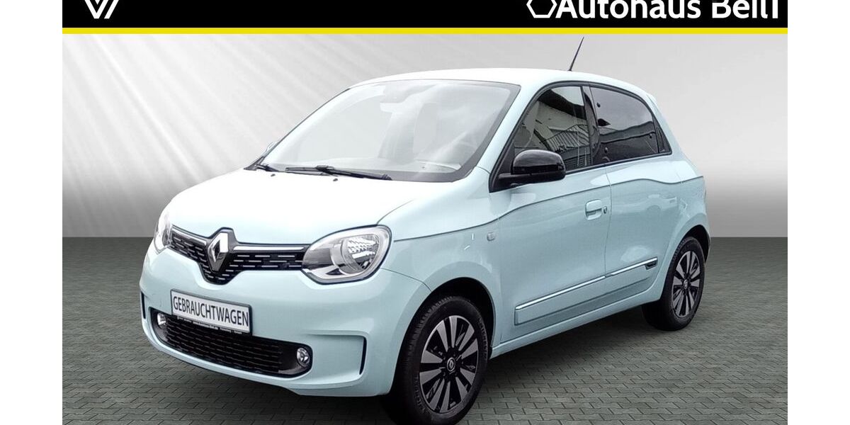 Renault Twingo 13.948 km 13.790 &euro; Korbach 34497
