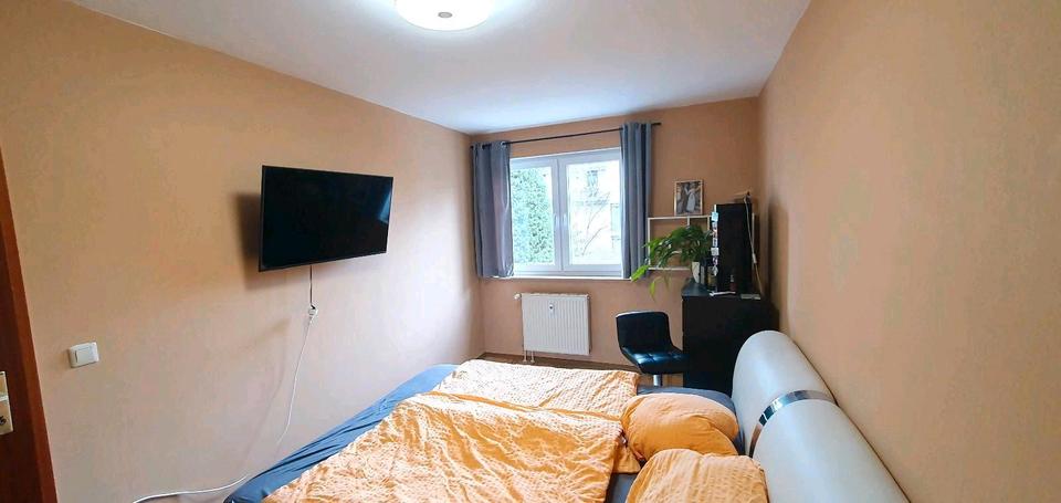 Etagenwohnung Radeberg - 3 Zimmer, 77 m&sup2;, 169.000&euro; | Angebot:26025184