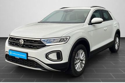 VW T-Roc 52.509 km 24.490 € Homburg 66424