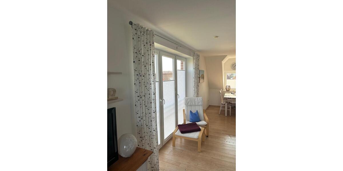Reihenhaus Baltrum - 3 Zimmer, 72 m&sup2;, 695.000&euro; | Angebot:26992009