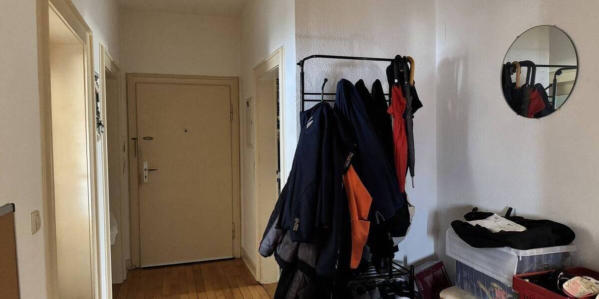 Etagenwohnung Bad Mergentheim - 4 Zimmer, 105 m&sup2;, 197.000&euro; | Angebot:26345467