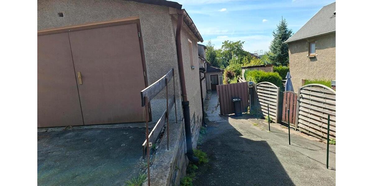 Einfamilienhaus Oelsnitz (Vogtland) - 4.5 Zimmer, 106 m&sup2;, 60.000&euro; | Angebot:27300915