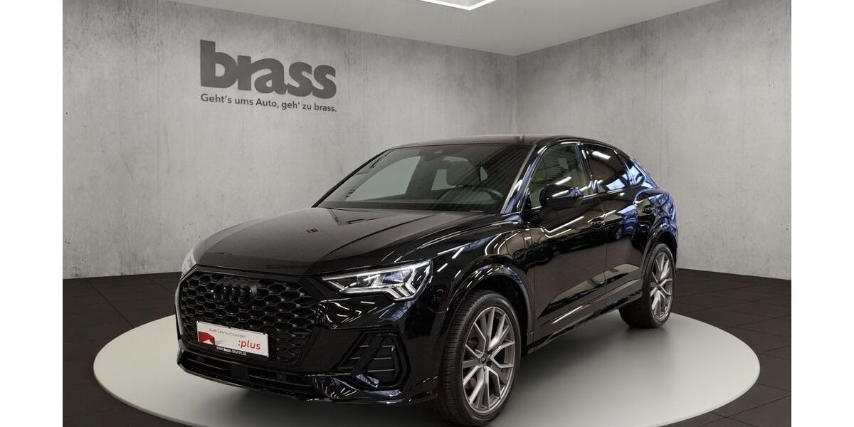 Audi Q3 33.842 km 35.950 &euro; Dietzenbach 63128