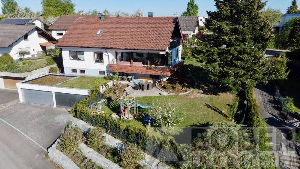 Einfamilienhaus Erbach - 6 Zimmer, 237 m&sup2;, 849.000&euro; | Angebot:26674446