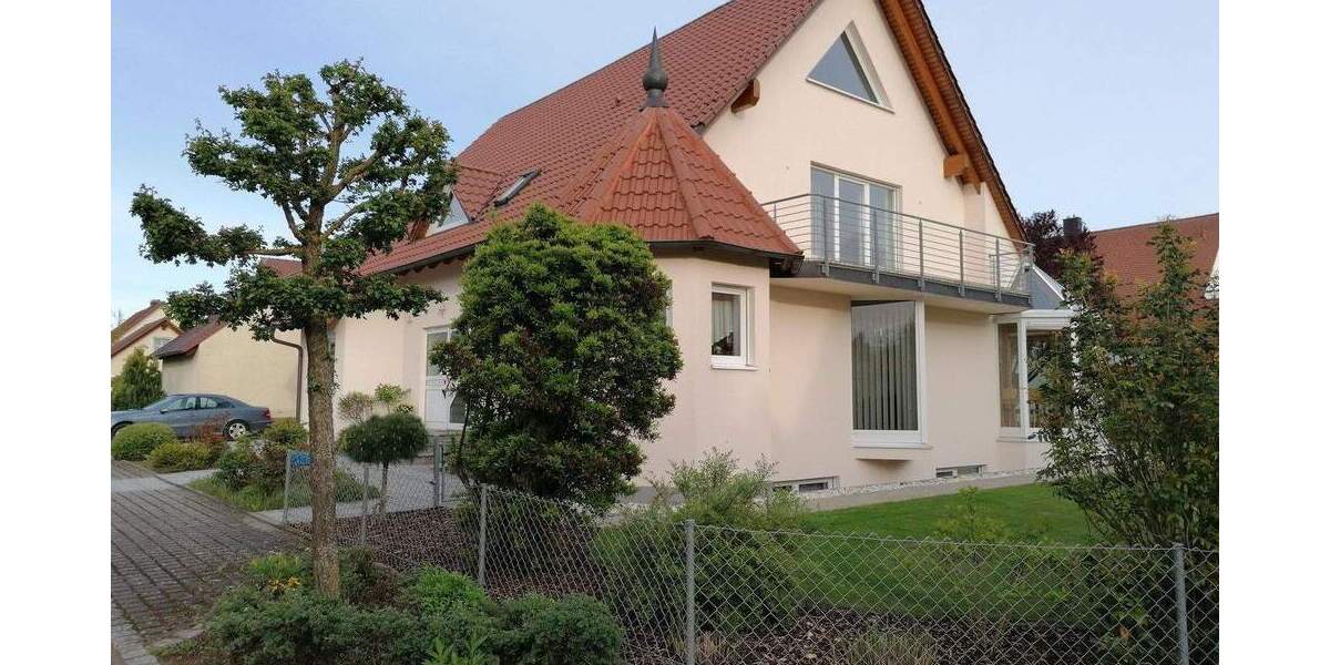 Einfamilienhaus Höchstädt an der Donau Deisenhofen - 1 Zimmer, 345 m&sup2;, 870.000&euro; | Angebot:25760534