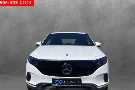 Mercedes-Benz EQA 7.300 km 37.989 &euro; Güstrow 18273