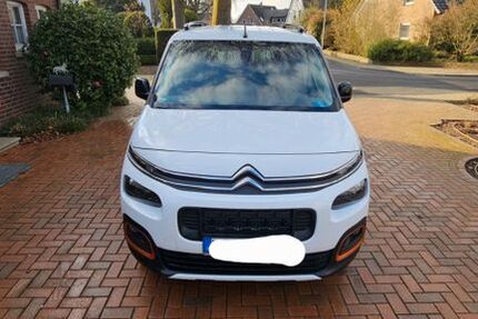 Citroen Berlingo 85.000 km 16.500 &euro; Bocholt 46395