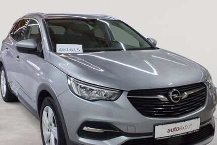 Opel Grandland (X) 99.554 km 15.989 € Fernwald-Steinbach 35463