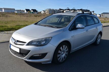 Opel Astra 350.000 km 2.350 € Rostock 18107