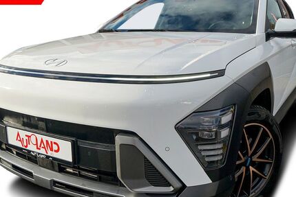 Hyundai KONA 9.013 km 24.990 &euro; Erfurt 99087