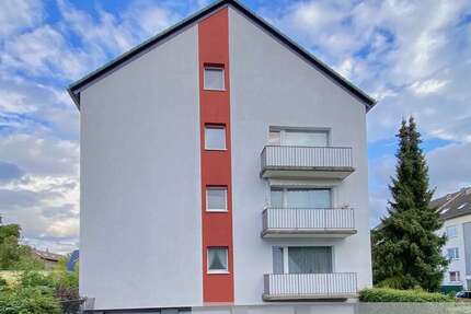 Wohnung zum Mieten in Leverkusen 700 € 69 m² 3 zimmer