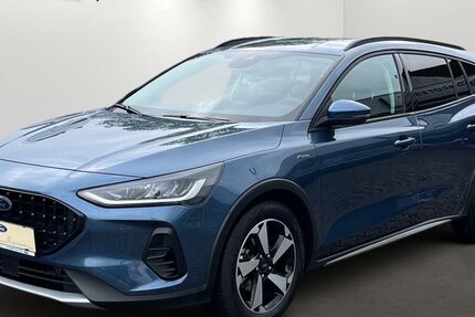 Ford Focus 19.407 km 22.990 € Köln 51107