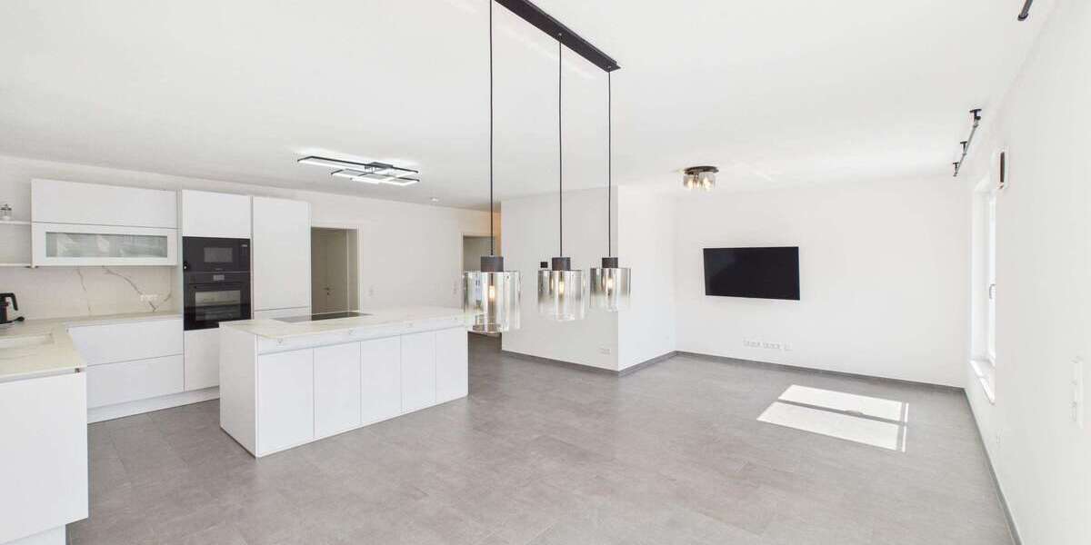Wohnung zum Kaufen in Schwäbisch Hall 449.000 € 108 m² - Etagenwohnung Schwäbisch Hall | Angebot:26572578
