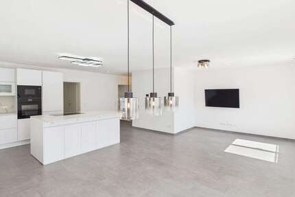 Wohnung zum Kaufen in Schwäbisch Hall 449.000 € 108 m² - Wohnung Schwäbisch Hall | Angebot:26572578