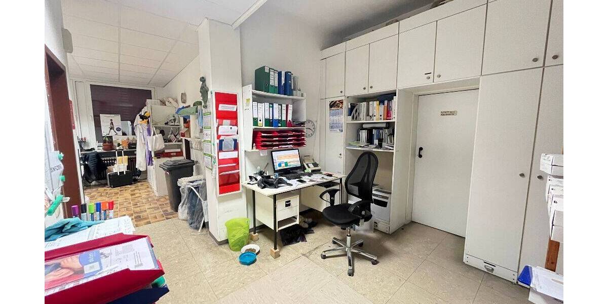 Gewerbeobjekt Bremen Kattenturm - 169.000&euro; | Angebot:25801335