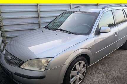 Ford Mondeo 235.470 km 450 &euro; Lübeck 23556