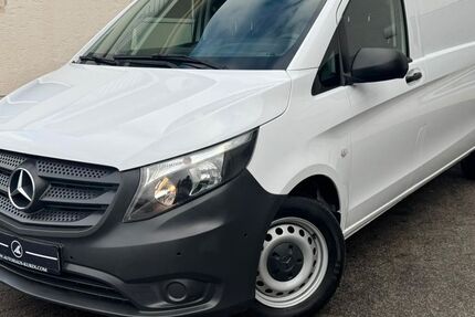 Mercedes-Benz Vito 40.000 km 30.900 &euro; Willmering 93497