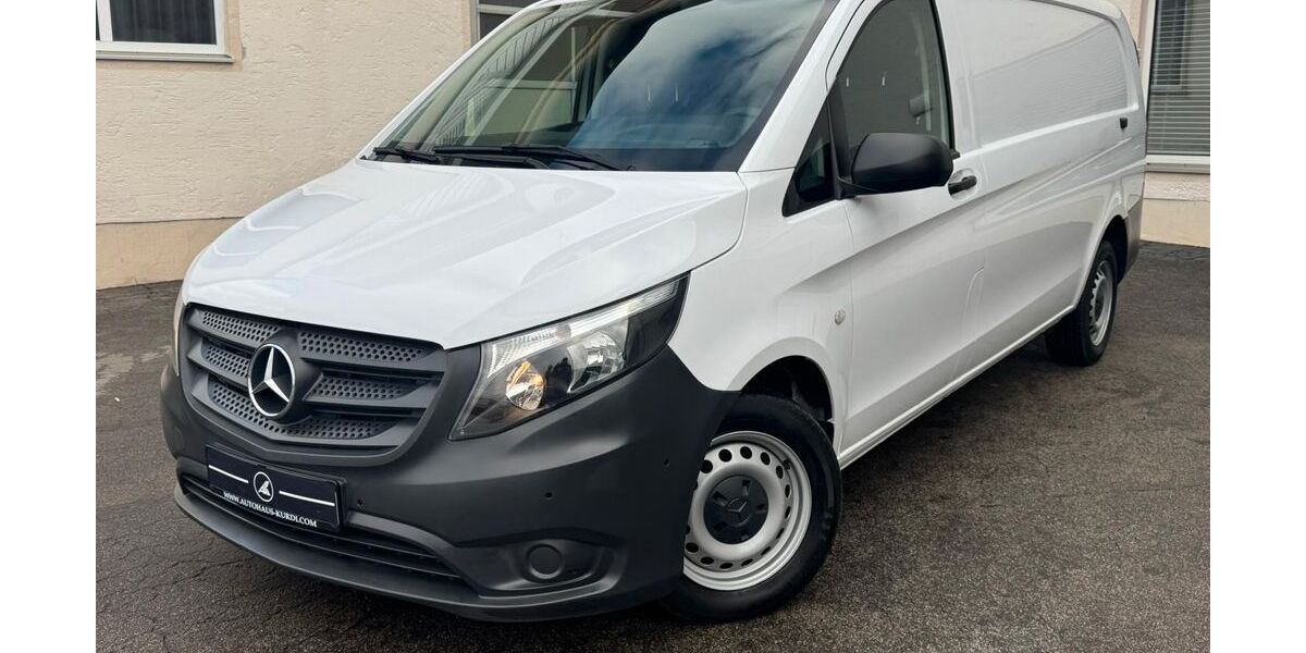 Mercedes-Benz Vito 40.000 km 30.900 &euro; Willmering 93497