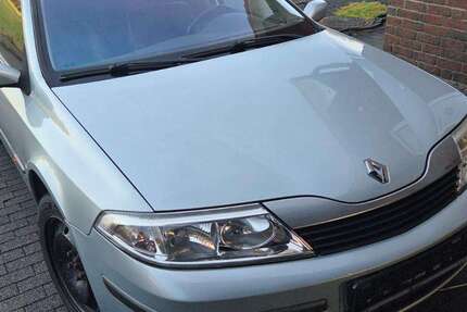 Renault Laguna 284.041 km 1.800 &euro; Nienstädt 31688