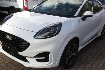 Ford Puma 17.700 km 21.900 &euro; Osterholz-Scharmbeck 27711
