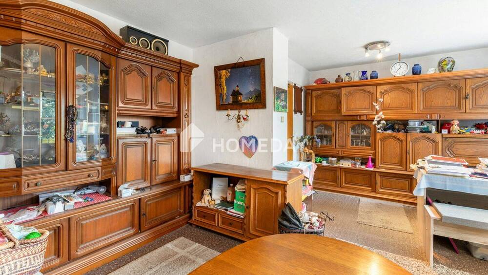 Reihenmittelhaus Königslutter - 3 Zimmer, 74 m&sup2;, 69.000&euro; | Angebot:26345180