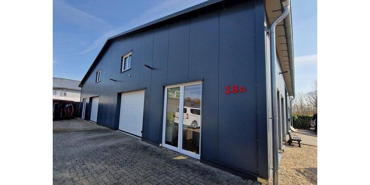 Gewerbeobjekt Ratekau - 2.660&euro; | Angebot:26195326