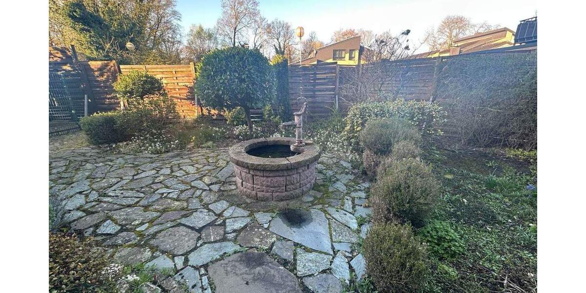 Terrassenwohnung Düren - 4 Zimmer, 134 m&sup2;, 295.000&euro; | Angebot:25738291