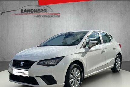 Seat Ibiza 13.590 km 16.580 &euro; Thannhausen 86470