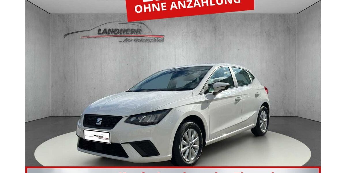 Seat Ibiza 13.590 km 16.580 &euro; Thannhausen 86470