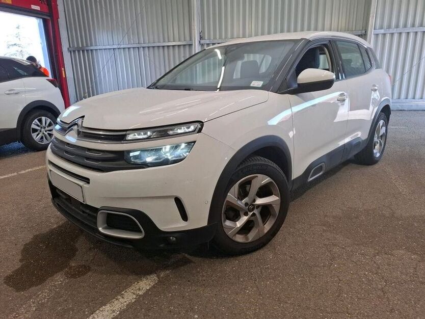 C5 Aircross