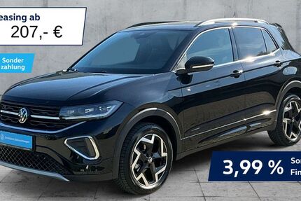 VW T-Cross 5.840 km 26.430 &euro; Bayreuth 95448