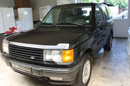 Land Rover Range Rover 217.000 km 9.995 € Syke-Heiligenfelde 28857
