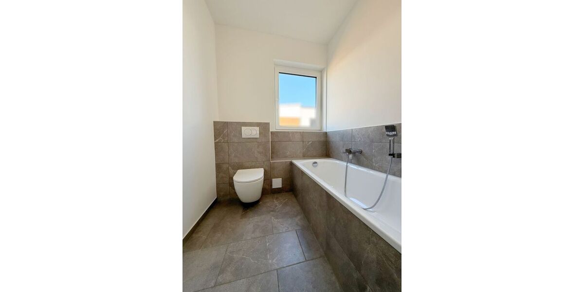 Provisionsfrei* Moderner Bungalow DHH im Erstbezug - Doppelhaushälfte Winsen ( Aller ) | Angebot:26826898