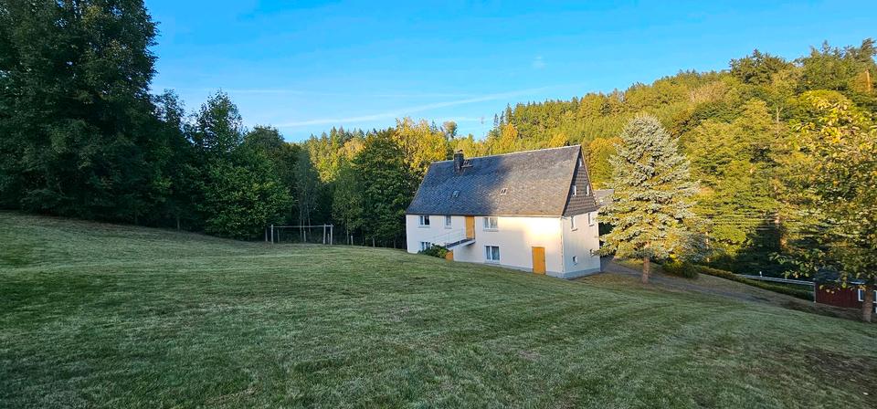 Einfamilienhaus Wolkenstein - 5 Zimmer, 100 m&sup2;, 129.000&euro; | Angebot:26858166