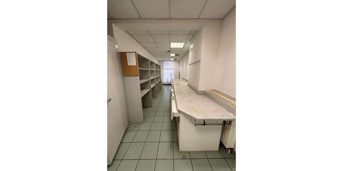 Gewerbeobjekt Döbeln - 1.351&euro; | Angebot:25961476