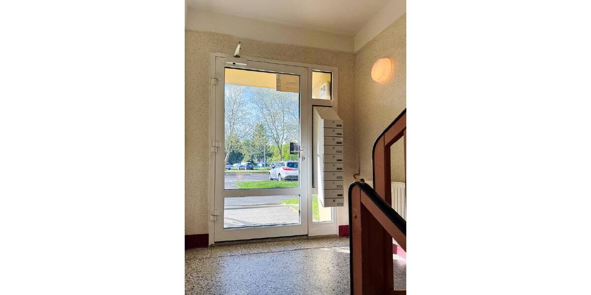 Etagenwohnung Bautzen - 3 Zimmer, 57 m&sup2;, 48.000&euro; | Angebot:26763291