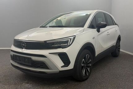 Opel Crossland (X) 20.000 km 16.500 &euro; Reutlingen / Mittelstadt 72766