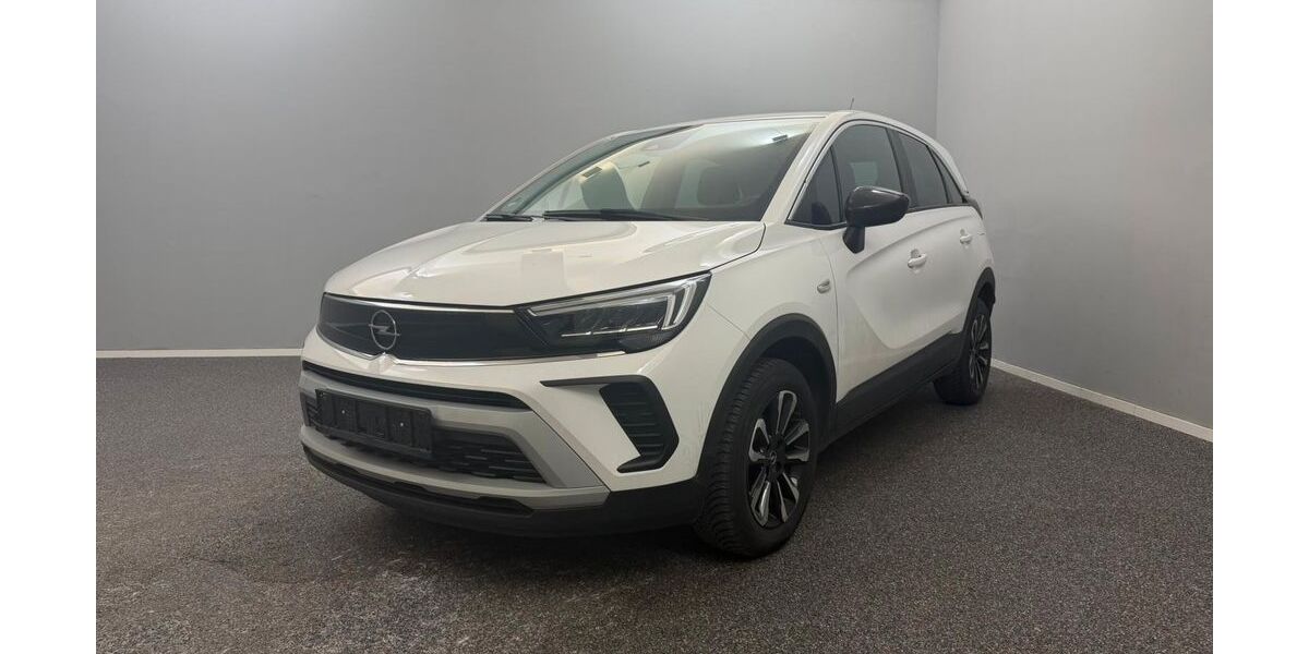 Opel Crossland (X) 20.000 km 16.500 &euro; Reutlingen / Mittelstadt 72766