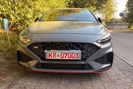 Hyundai i30 48.894 km 29.500 &euro; Kirchseeon 85614