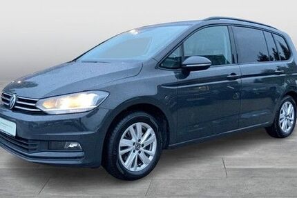 VW Touran 120.085 km 18.977 &euro; Oldenburg 26135
