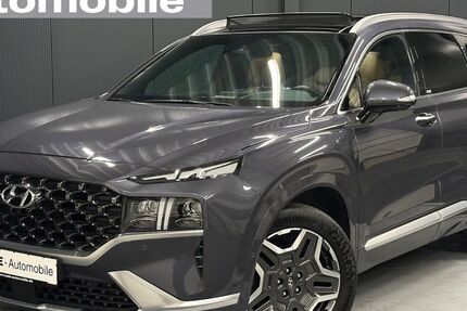 Hyundai SANTA FE 45.000 km 34.781 &euro; Helmstedt 38350