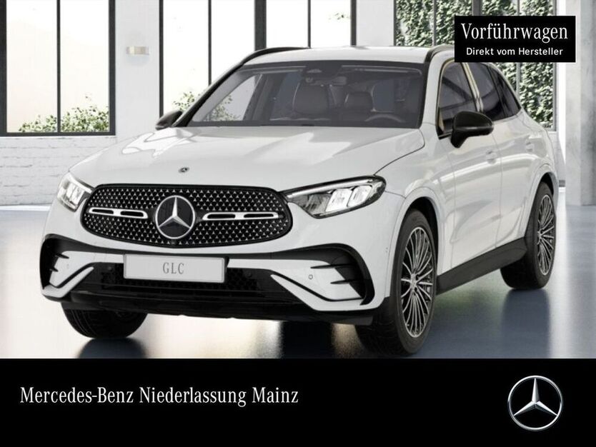 GLC 200