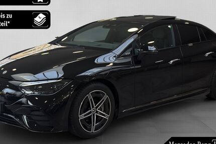 Mercedes-Benz EQE 6.498 km 49.900 &euro; Ottobrunn bei München 85521