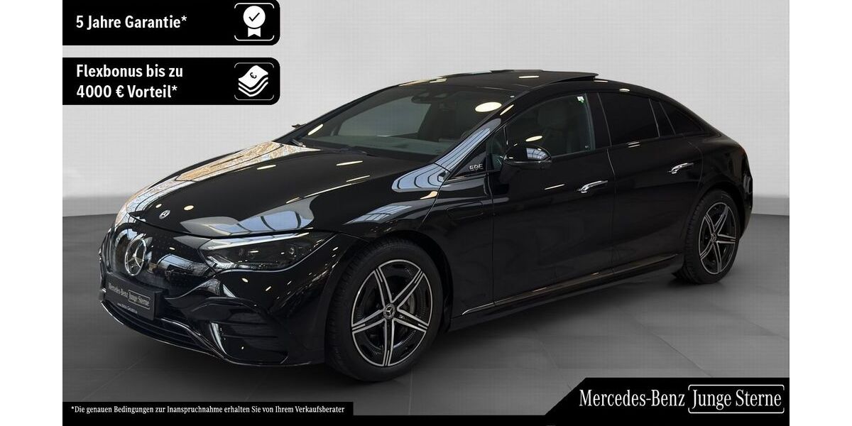 Mercedes-Benz EQE 6.498 km 49.900 &euro; Ottobrunn bei München 85521