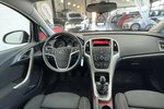 Opel Astra Design Edition 1.6 2.Hand Klimaanlage 119.980 km 6.220 &euro; Lich 35423