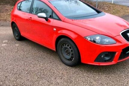 Seat Leon 194.000 km 3.200 &euro; Ahorn 96482