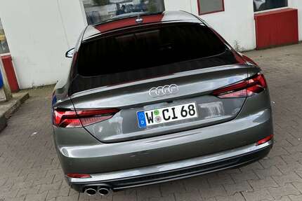 Audi A5 144.000 km 25.000 &euro; Wuppertal 42329