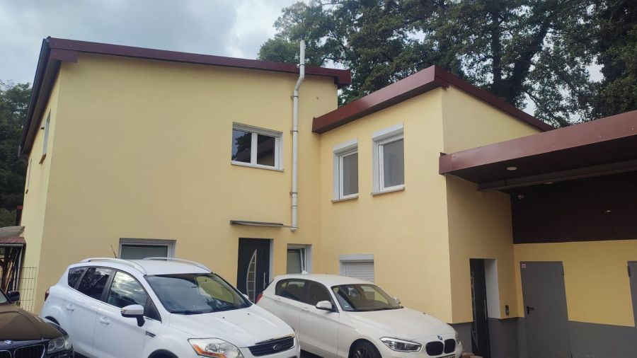 Provisionsfrei* Gepflegtes Mehrfamilienhaus - 8 Wohneinheiten zwischen Bad Bergzabern und Landau - Mehrfamilienhaus, Wohnhaus Billigheim-Ingenheim Ingenheim | Angebot:25138839