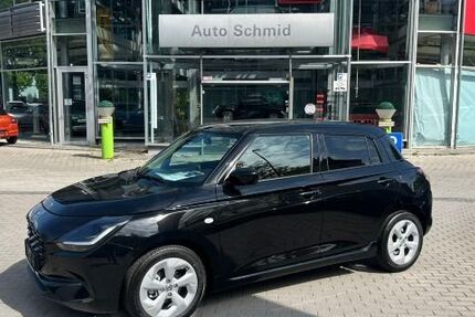 Suzuki Swift 4.500 km 18.490 € München 81241