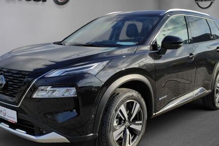 Nissan X-Trail 20.000 km 33.990 € Pforzheim 75177